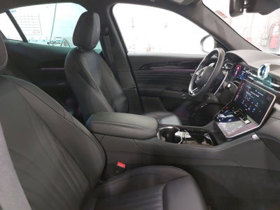 2023 Maserati Grecale GT