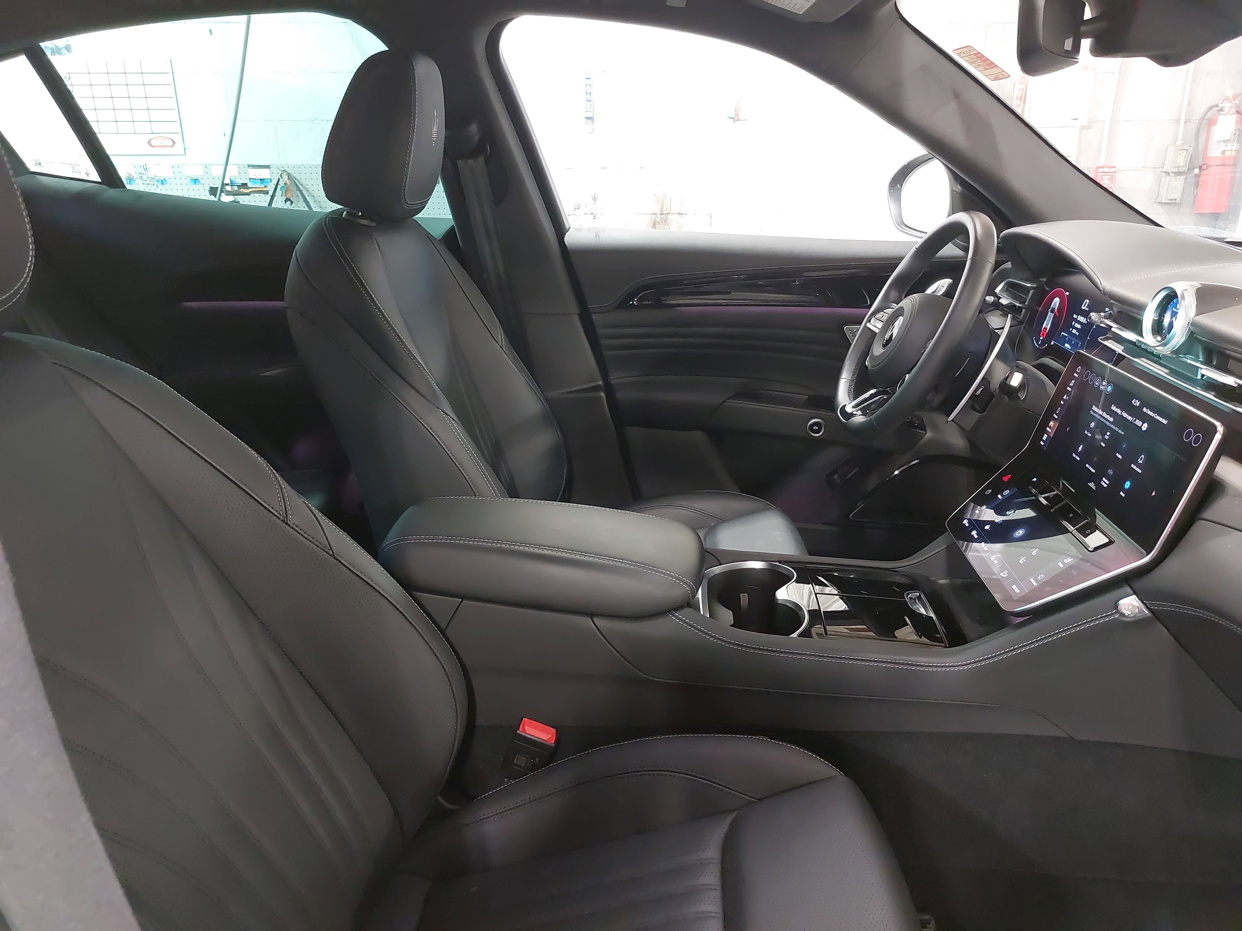 2023 Maserati Grecale GT