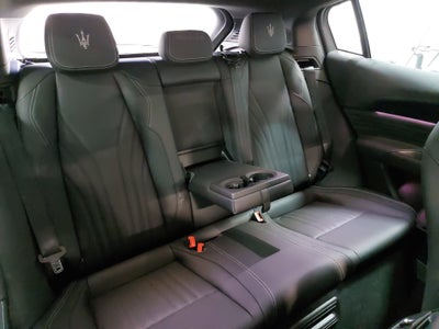 2023 Maserati Grecale GT