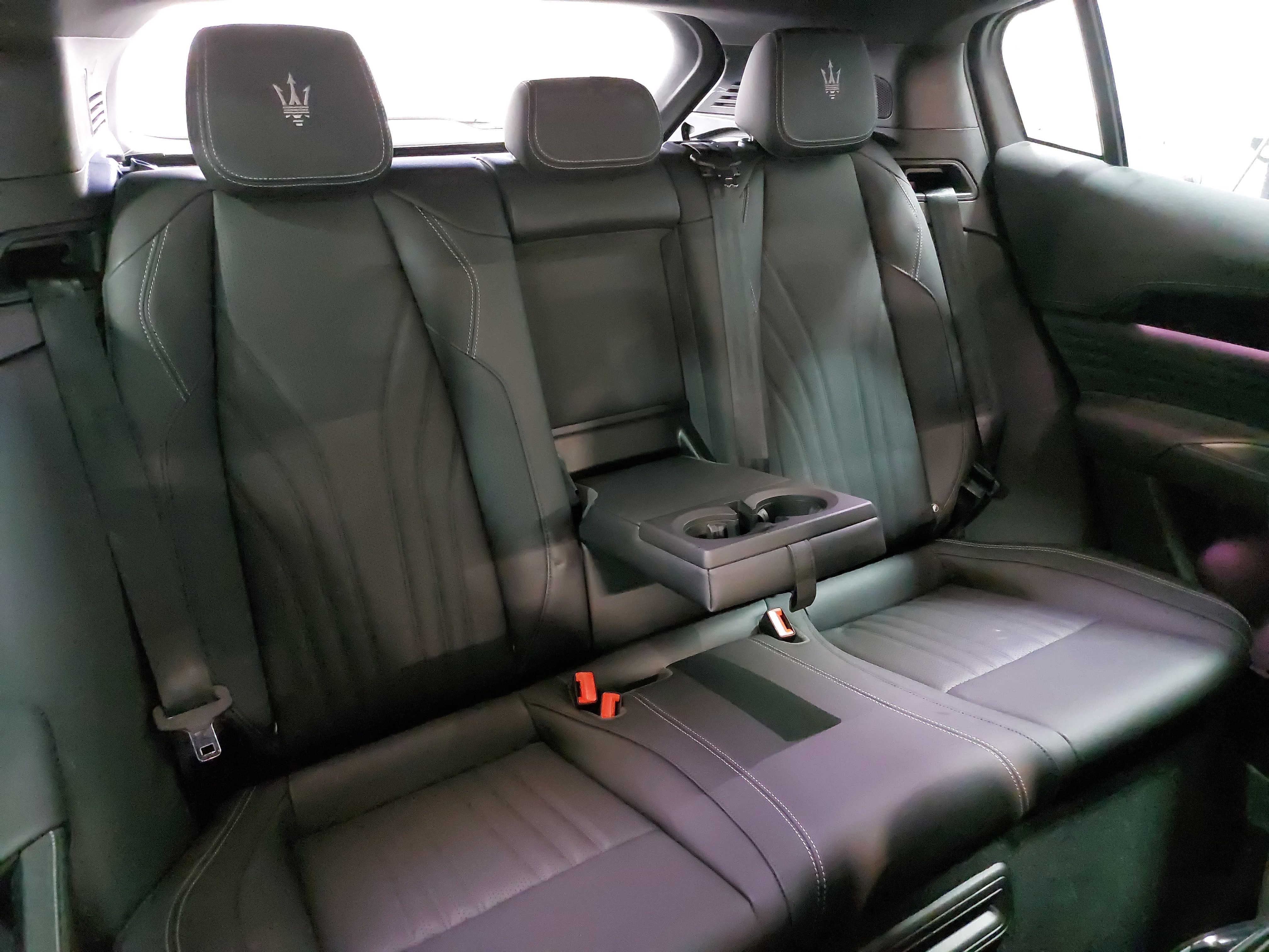 2023 Maserati Grecale GT