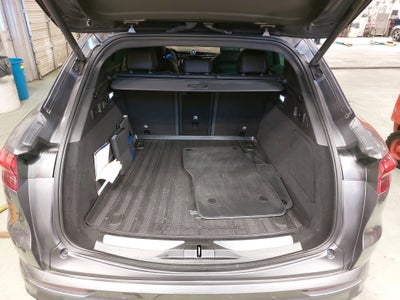 2023 Maserati Grecale GT