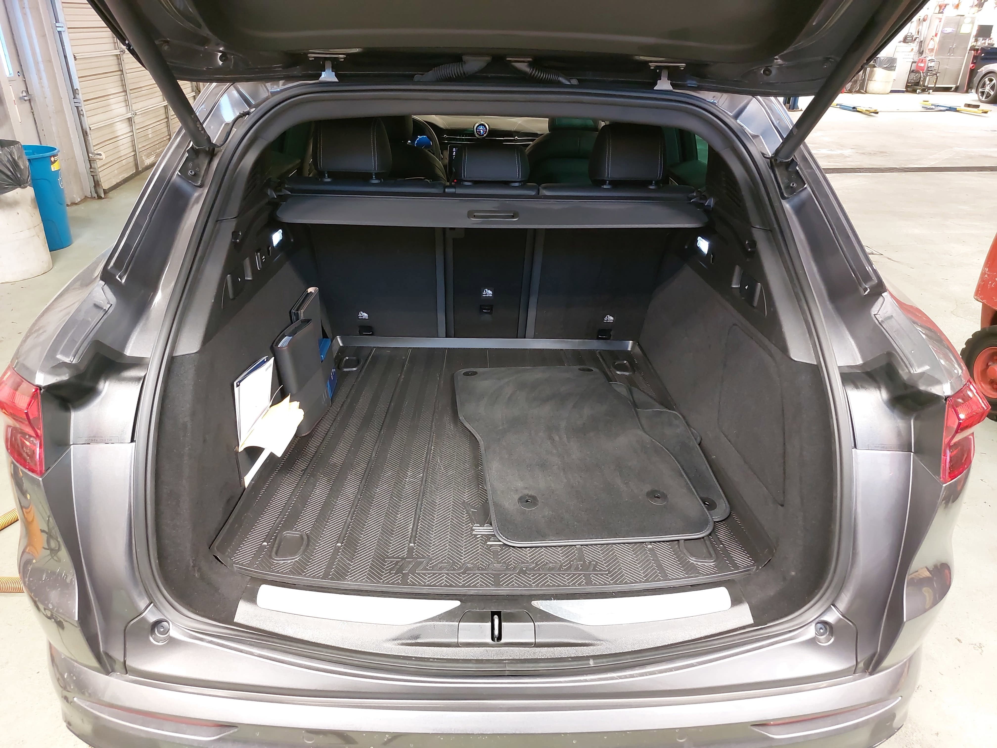 2023 Maserati Grecale GT