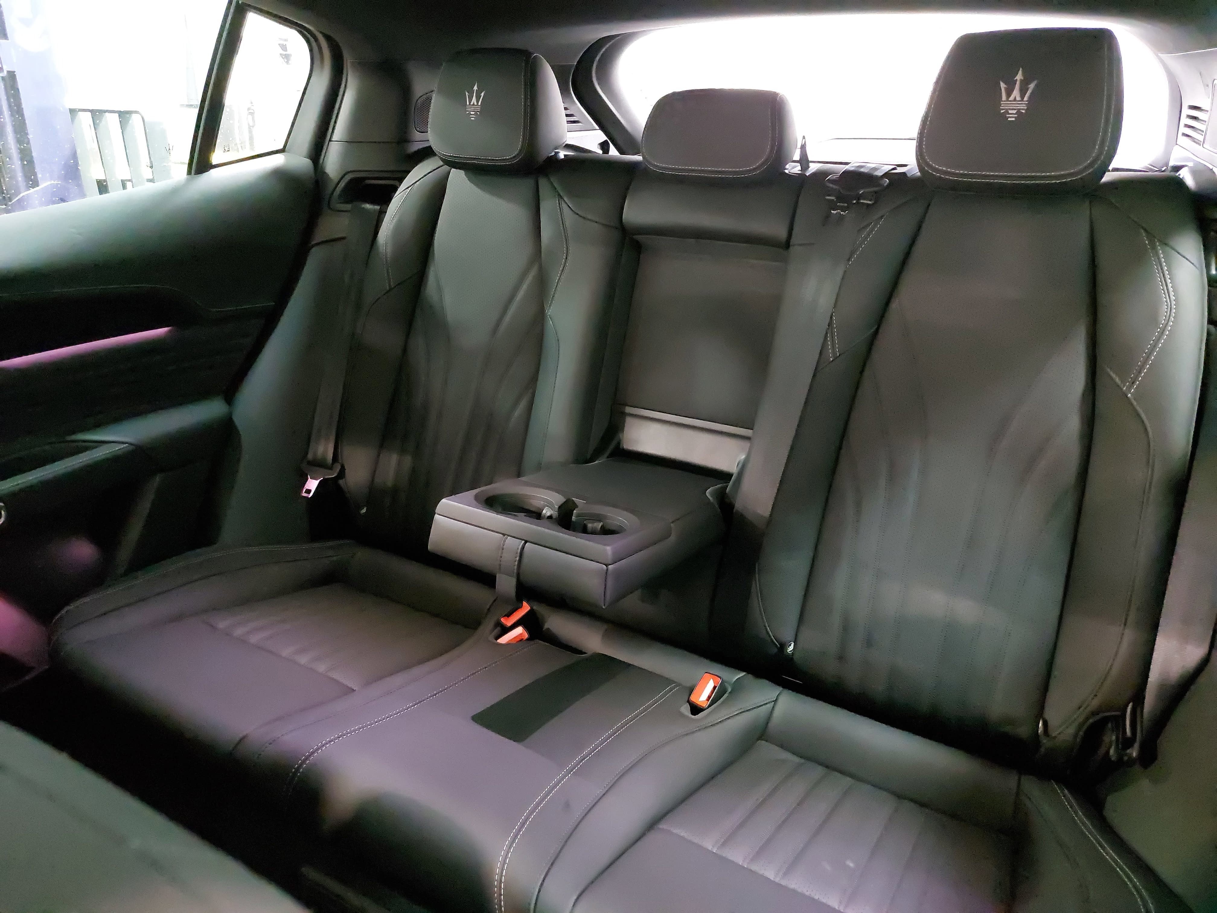 2023 Maserati Grecale GT