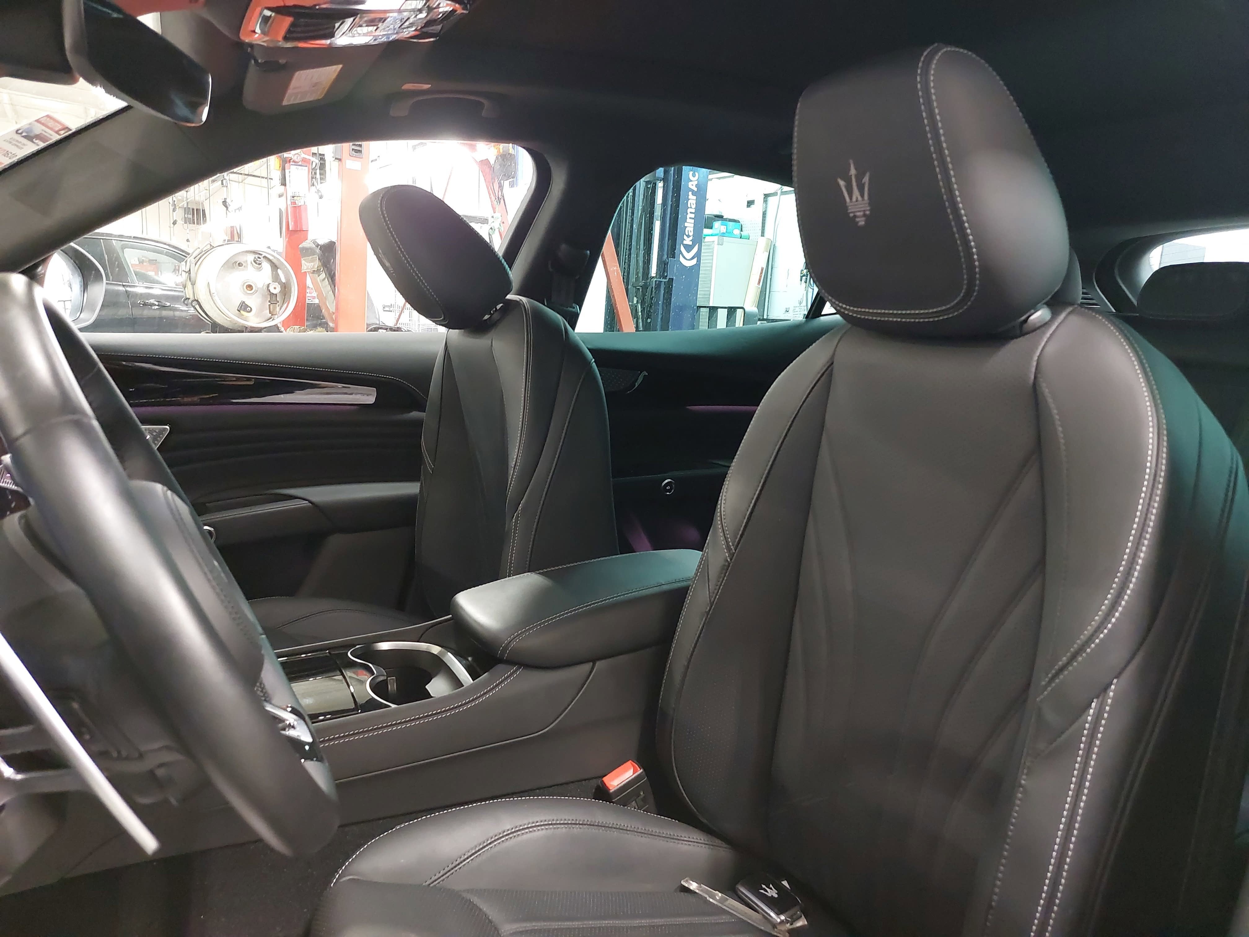 2023 Maserati Grecale GT