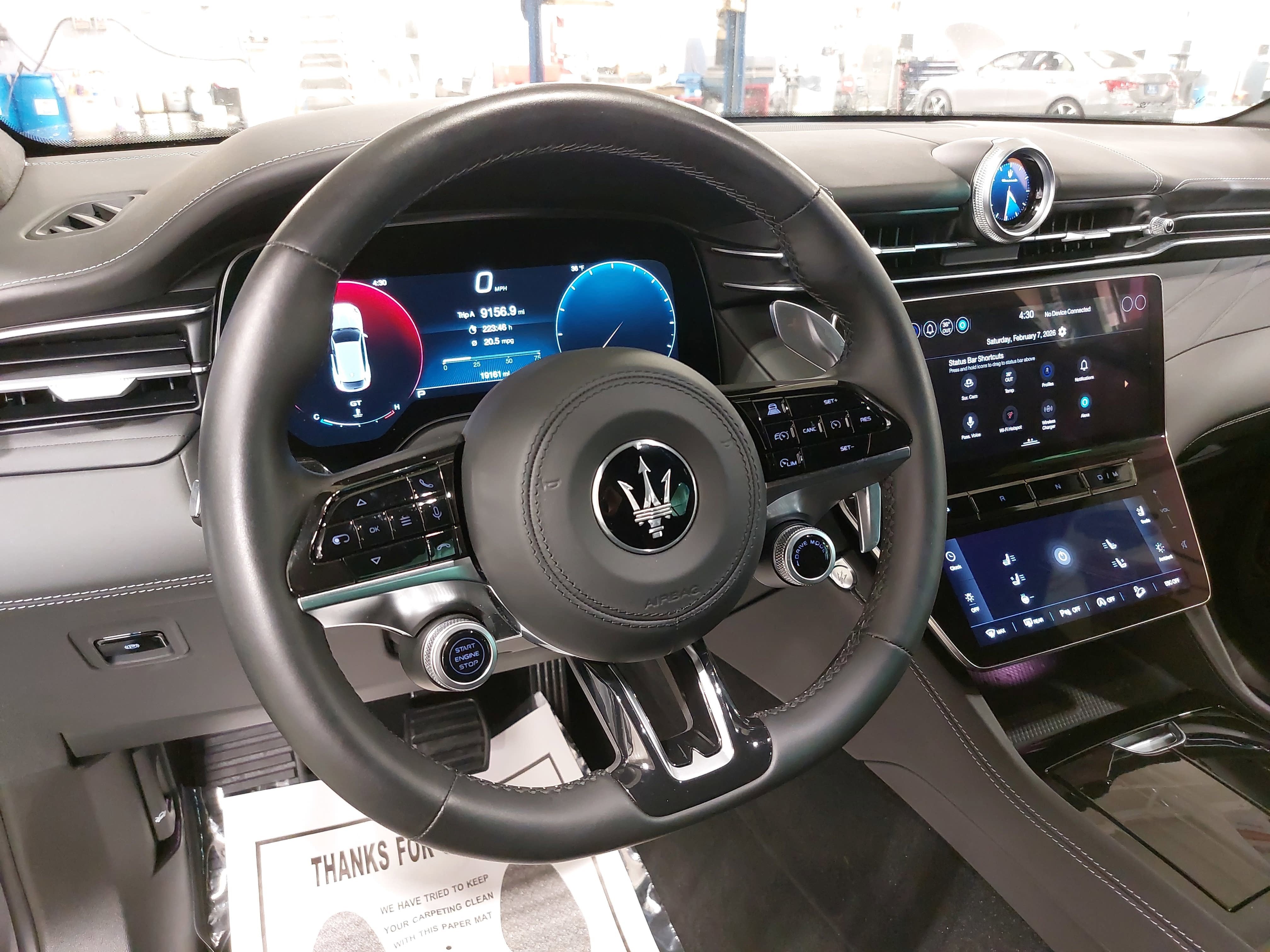 2023 Maserati Grecale GT