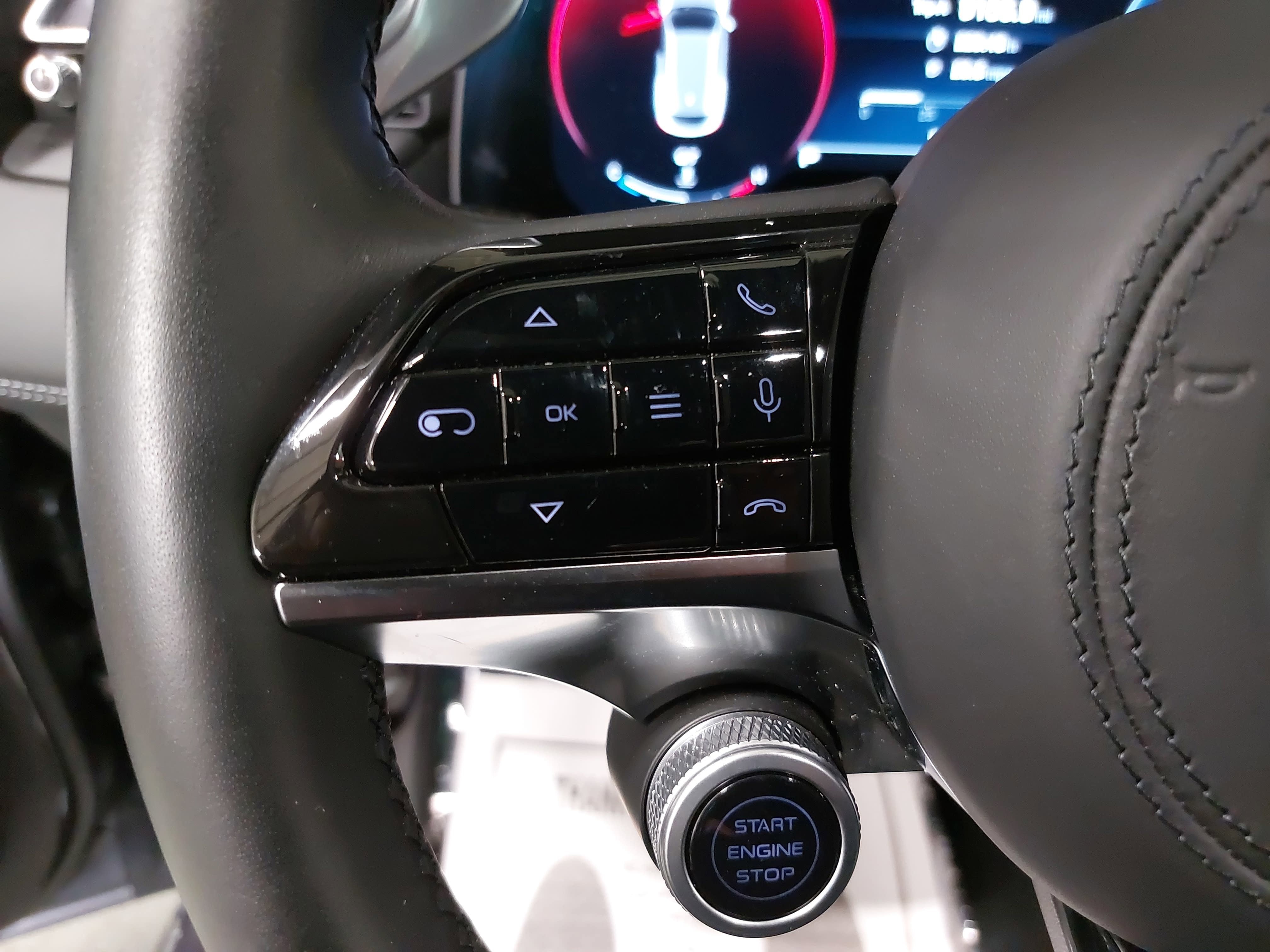 2023 Maserati Grecale GT