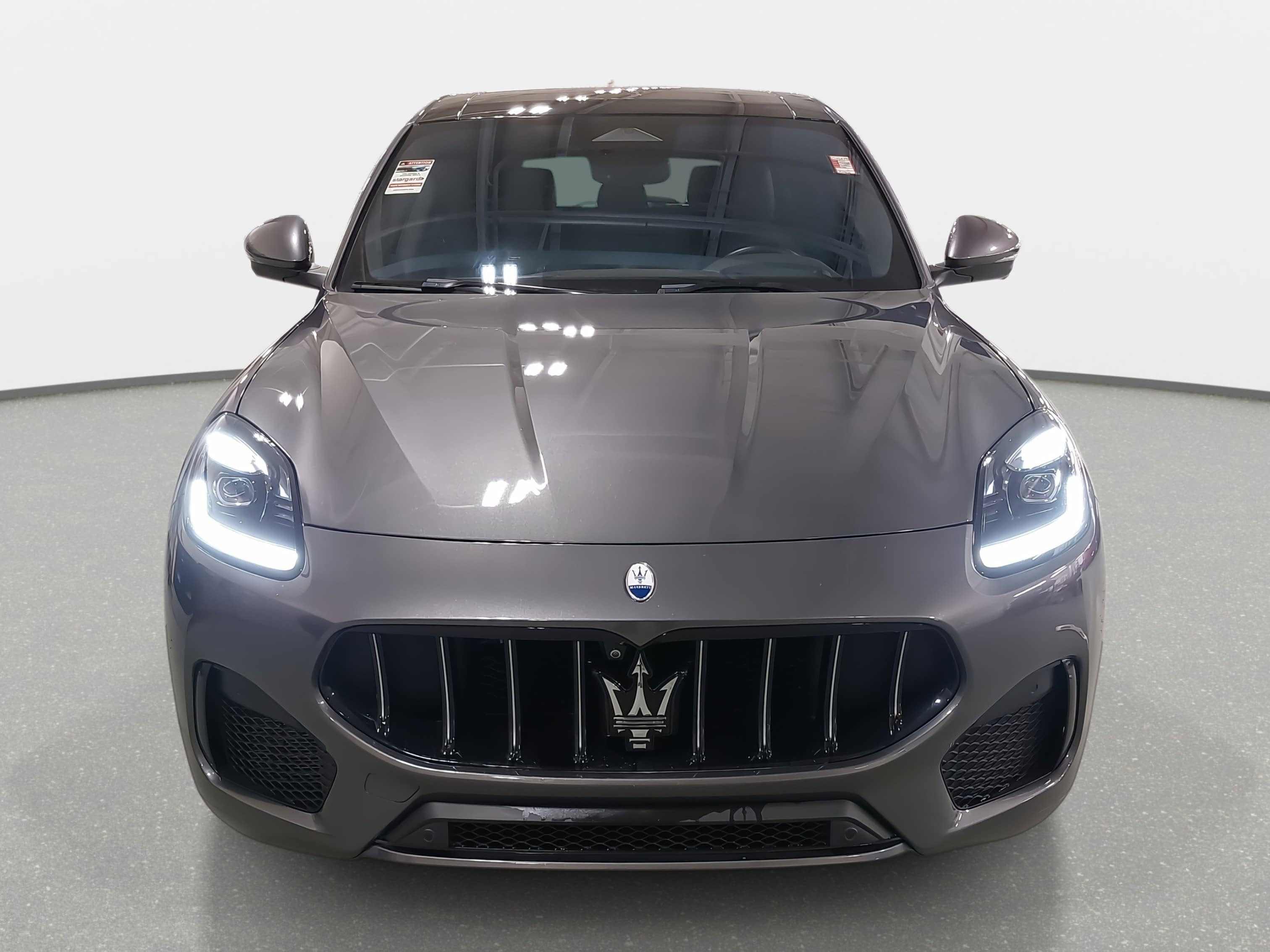 2023 Maserati Grecale GT
