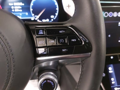 2023 Maserati Grecale GT