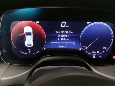 2023 Maserati Grecale GT