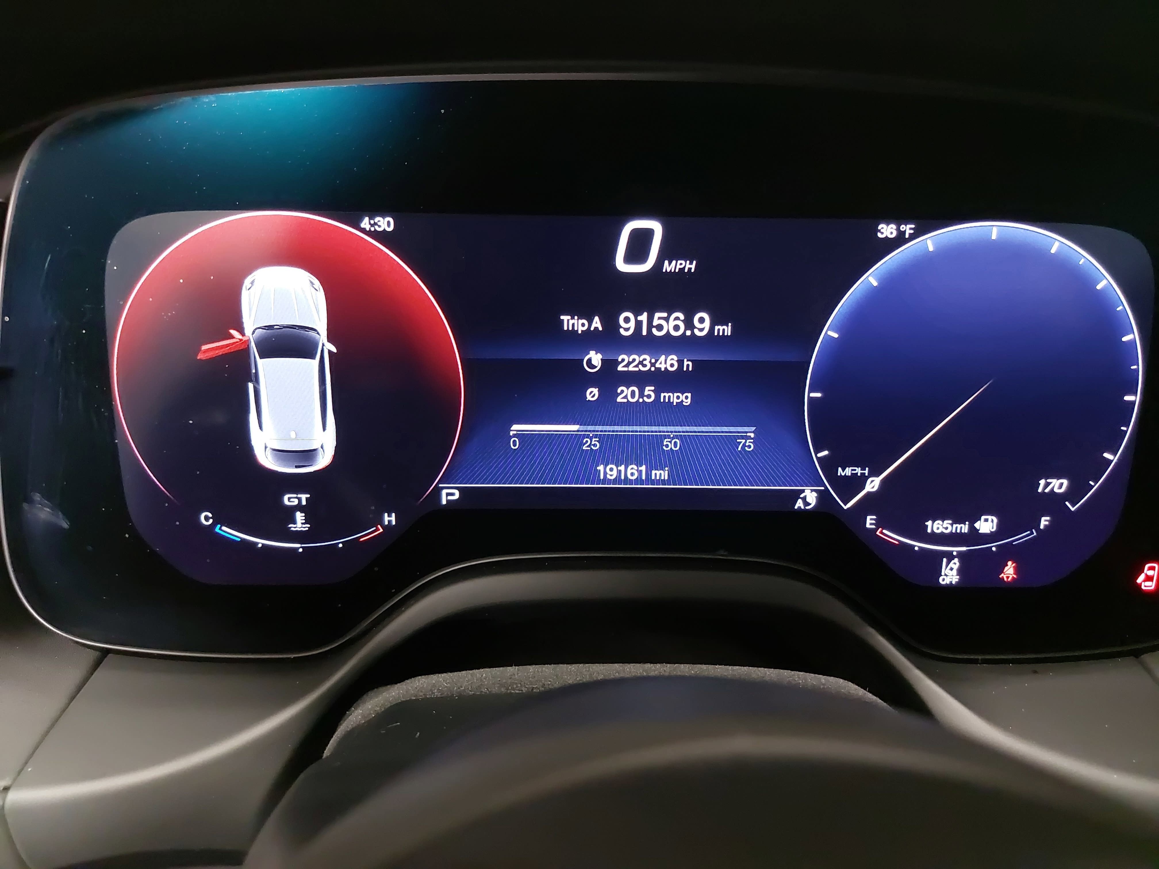 2023 Maserati Grecale GT