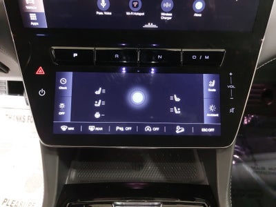 2023 Maserati Grecale GT