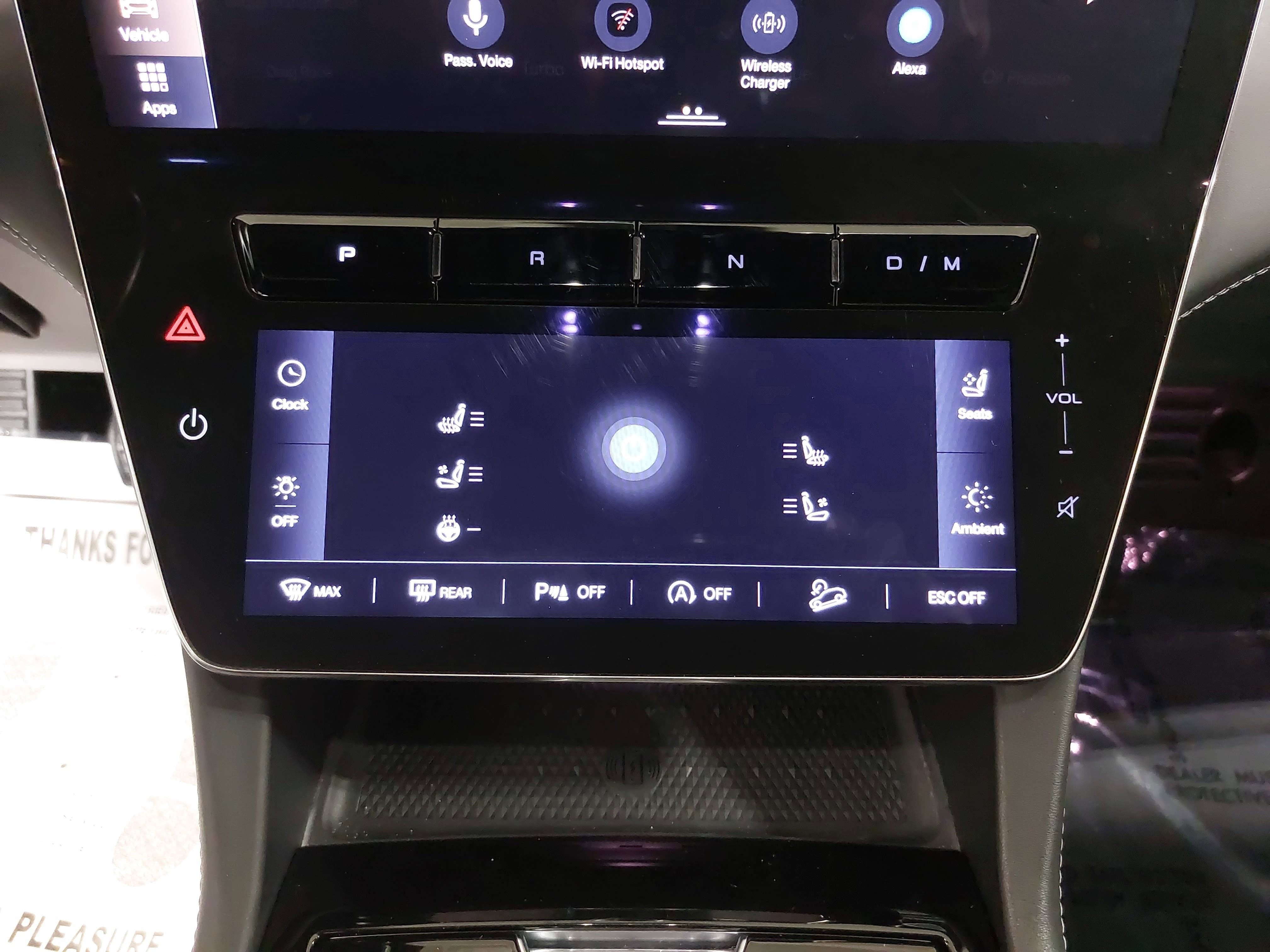 2023 Maserati Grecale GT