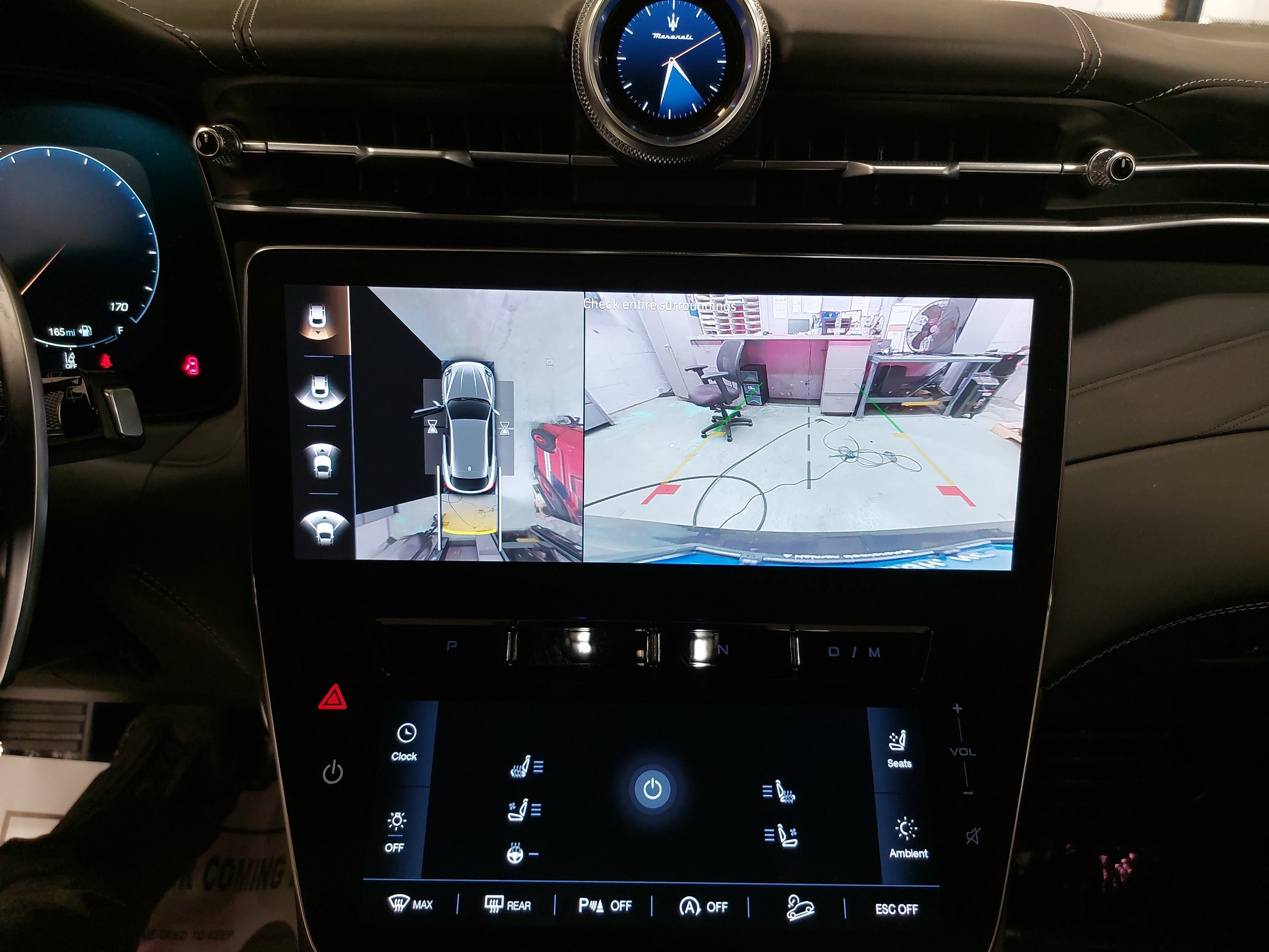 2023 Maserati Grecale GT