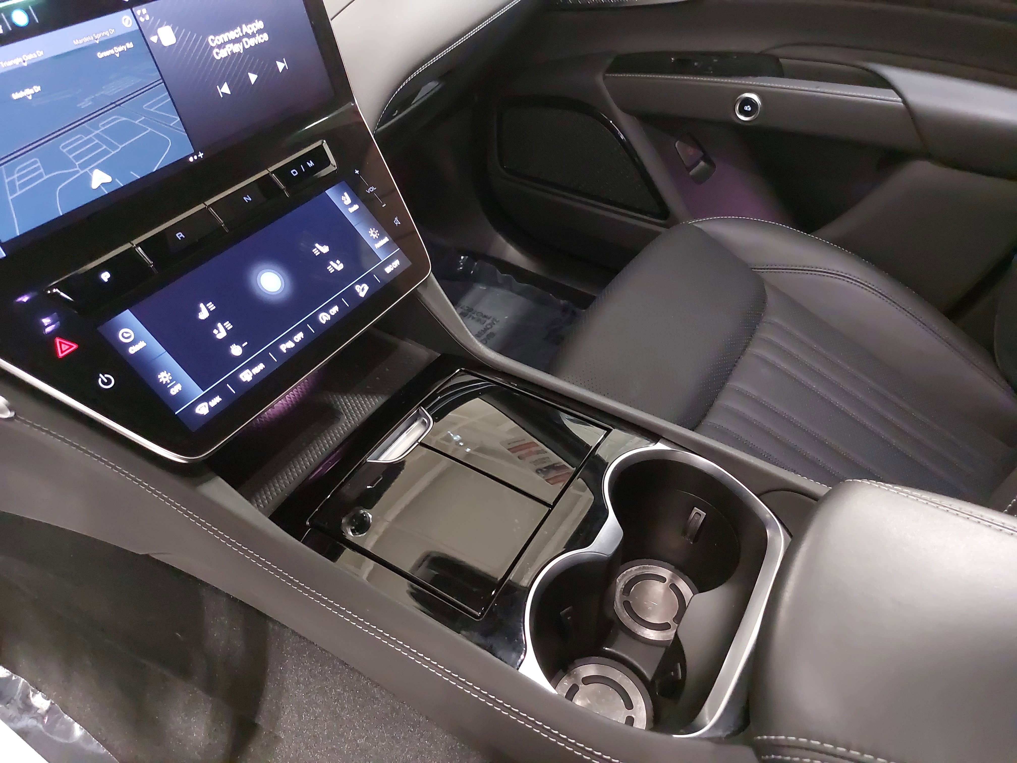 2023 Maserati Grecale GT