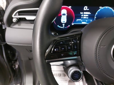 2023 Maserati Grecale GT