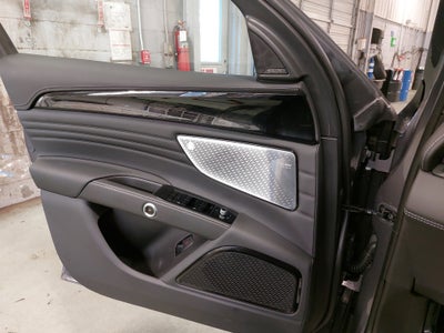 2023 Maserati Grecale GT