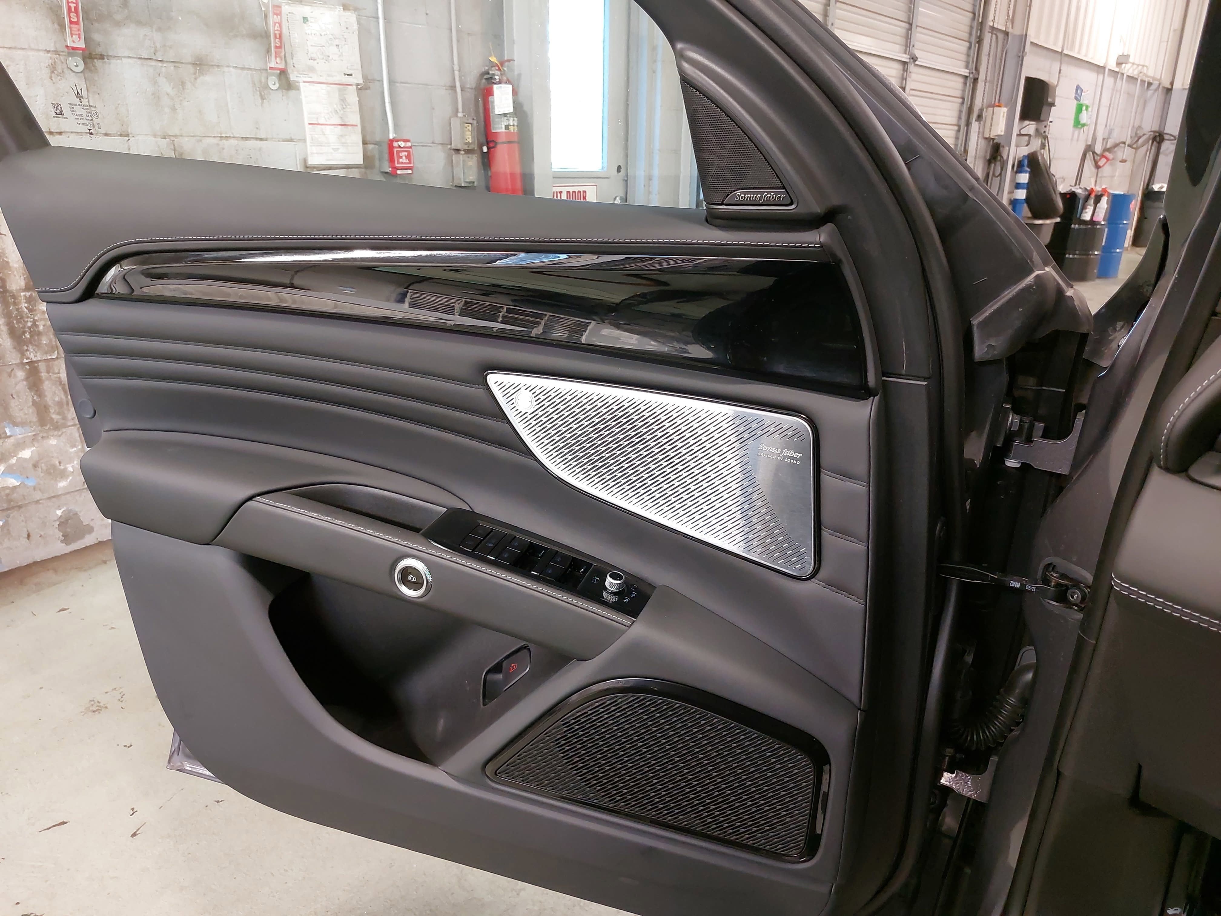 2023 Maserati Grecale GT