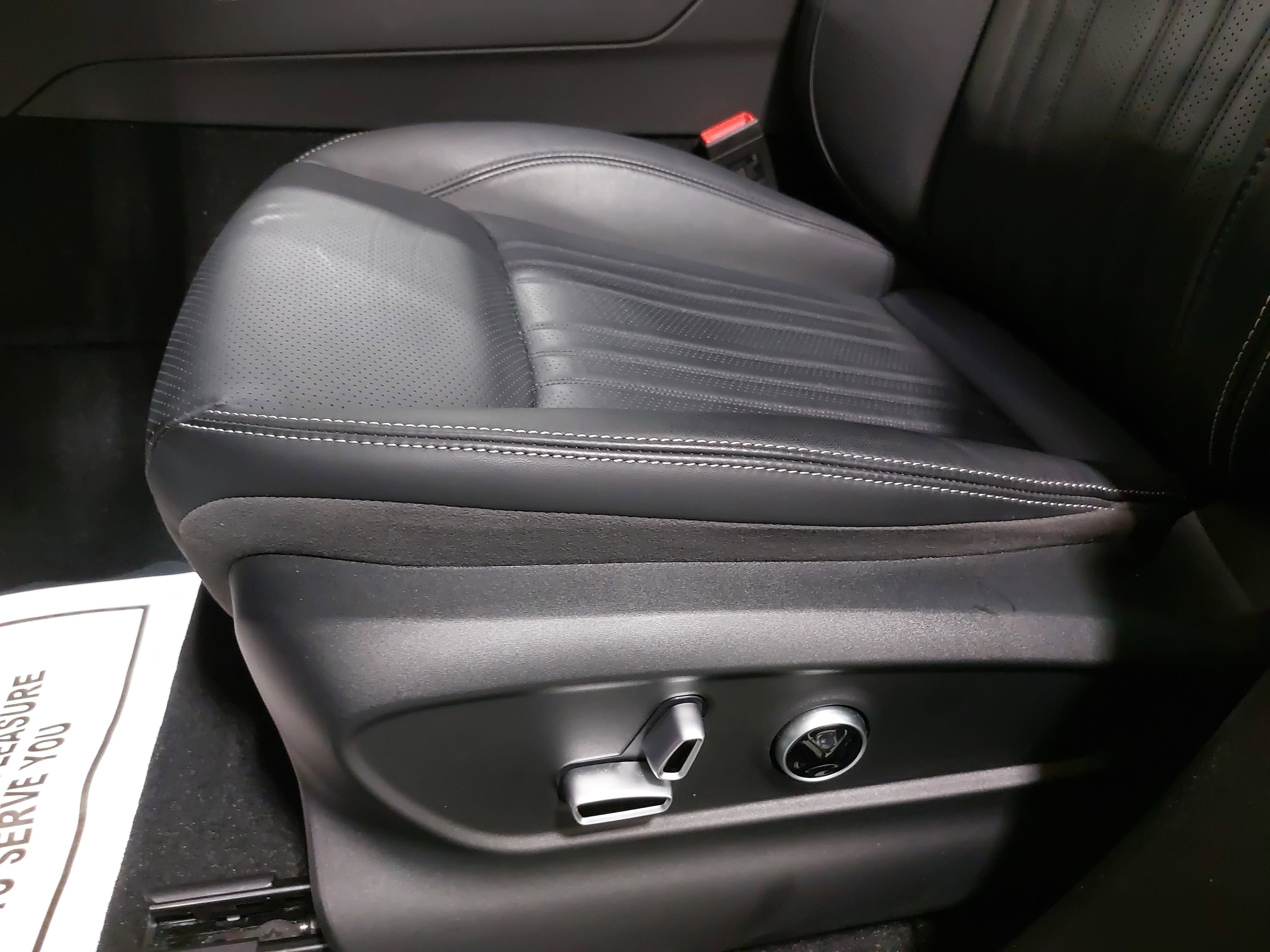 2023 Maserati Grecale GT