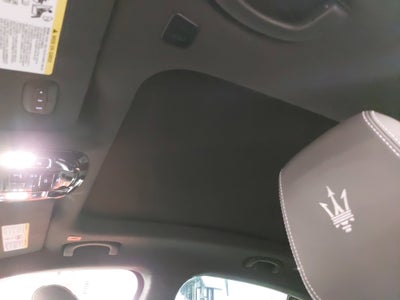 2023 Maserati Grecale GT