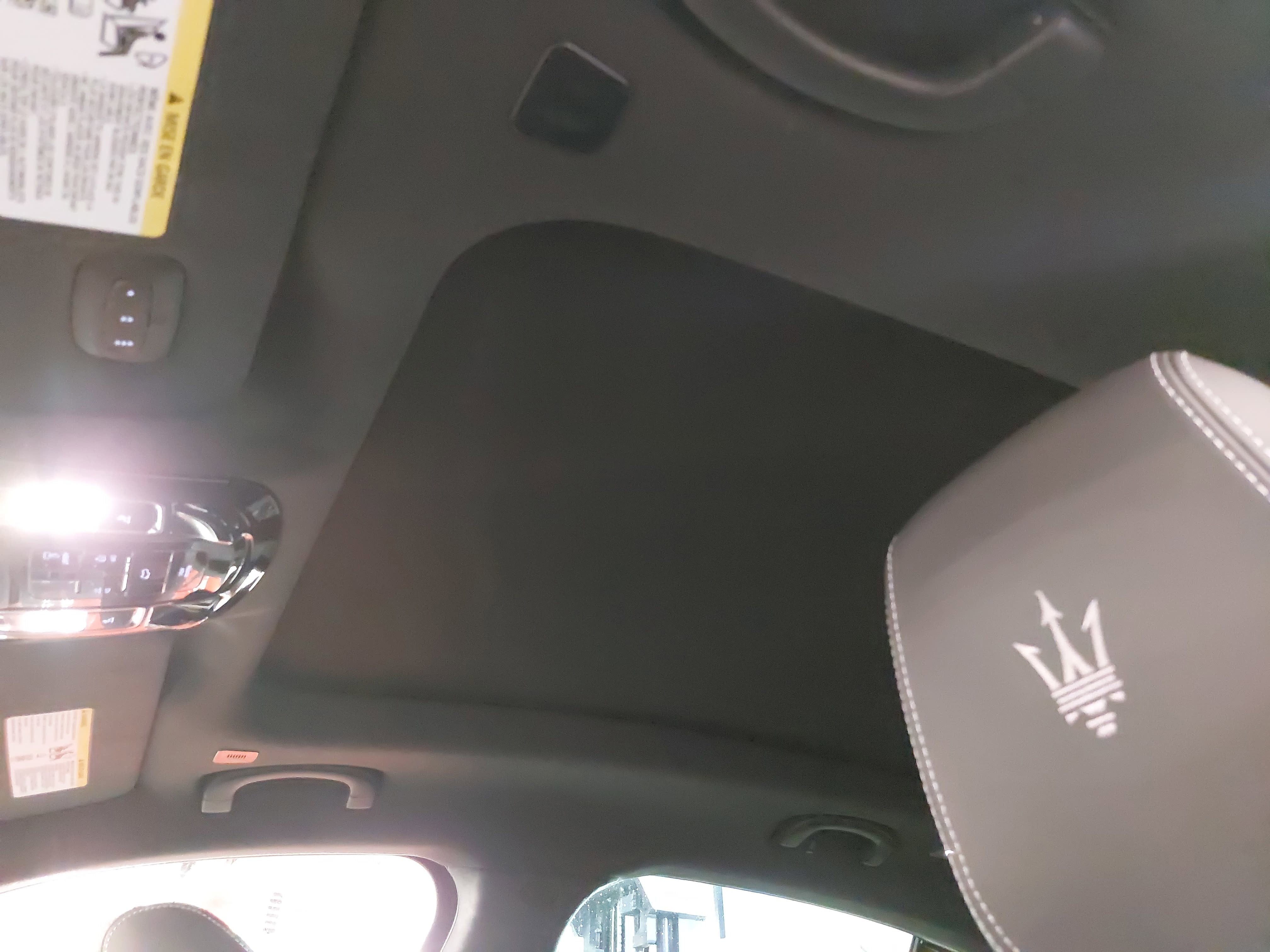 2023 Maserati Grecale GT