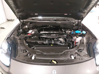 2023 Maserati Grecale GT