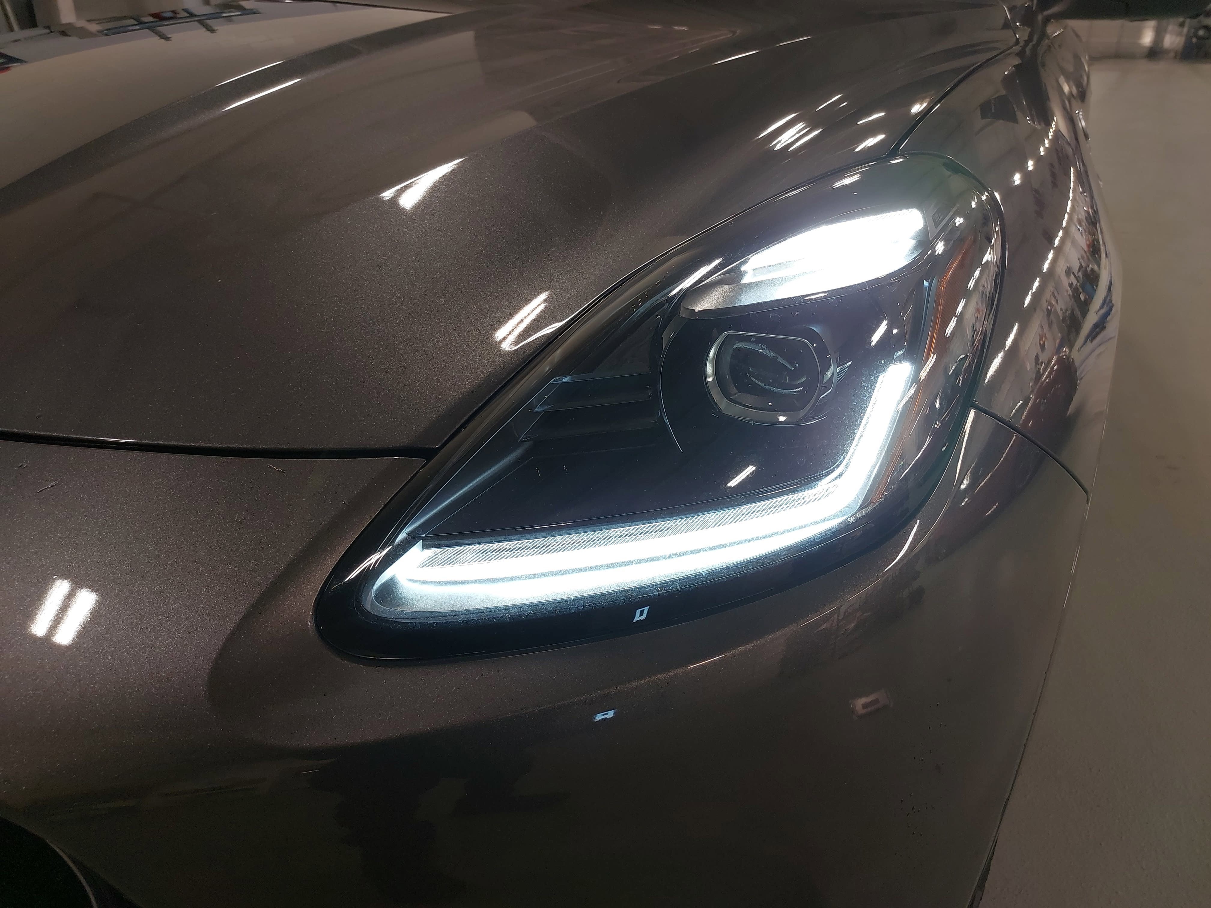 2023 Maserati Grecale GT