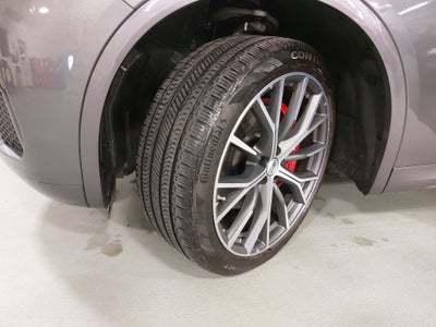 2023 Maserati Grecale GT