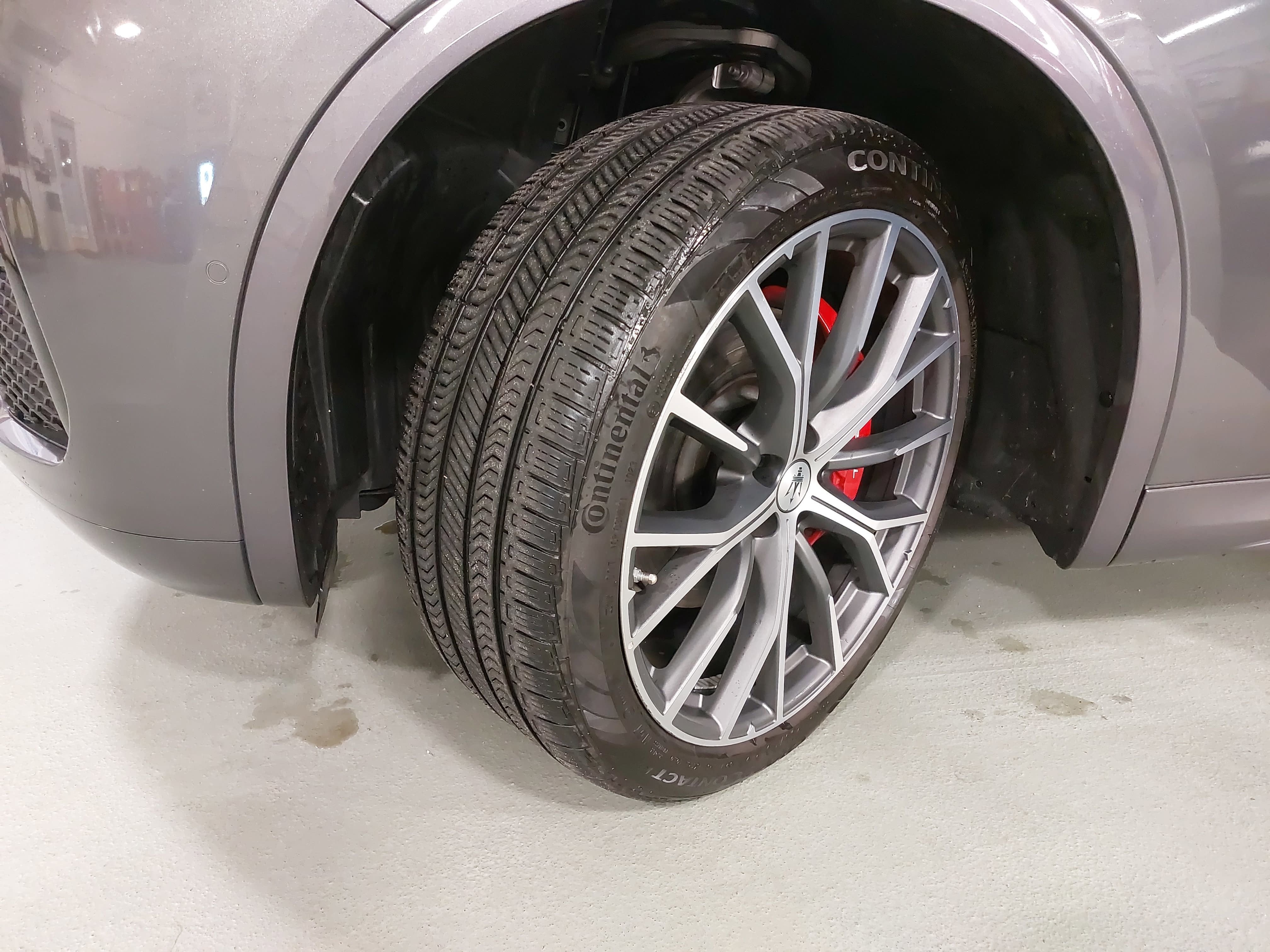 2023 Maserati Grecale GT