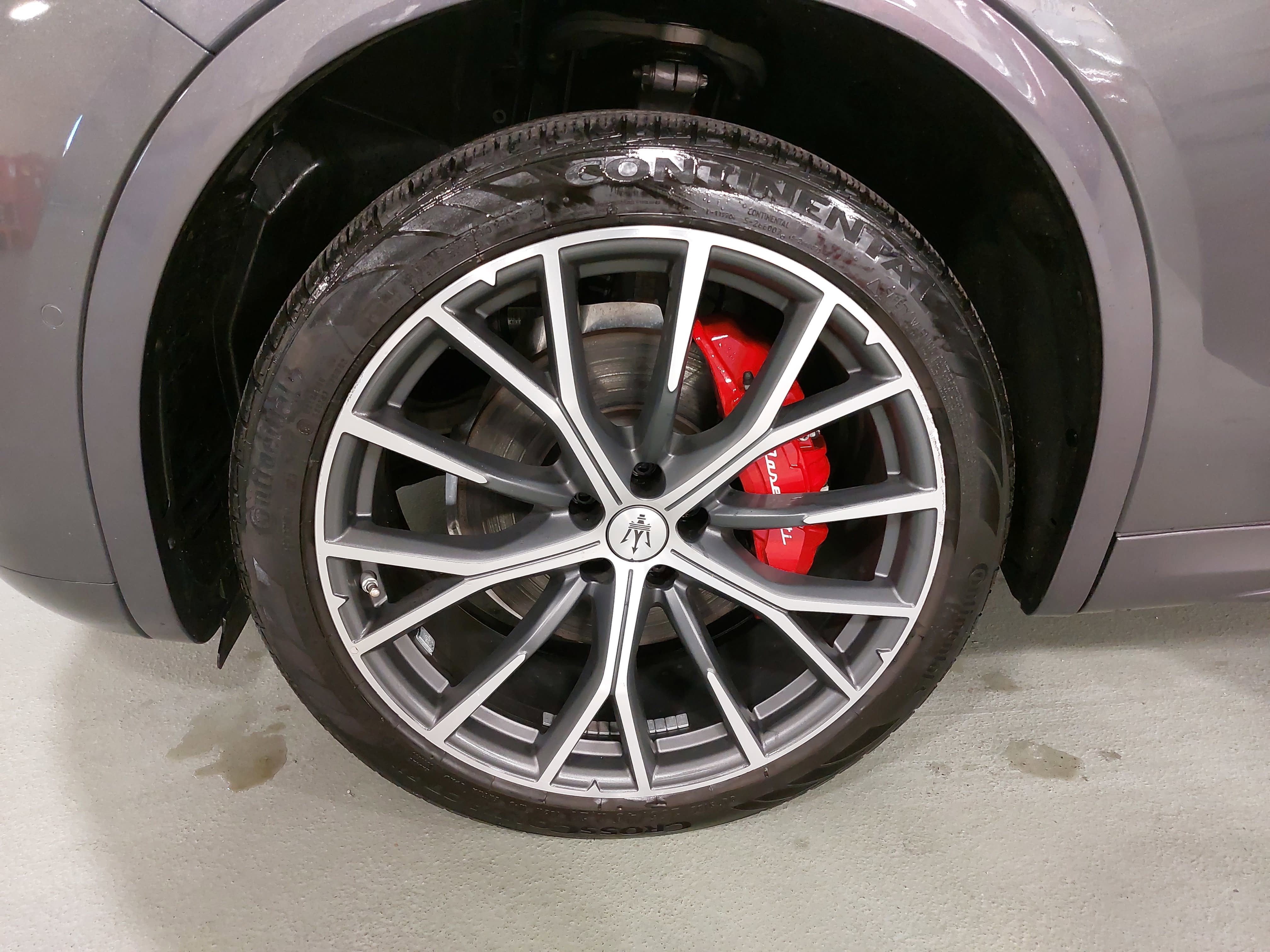 2023 Maserati Grecale GT