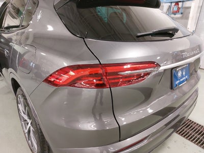 2023 Maserati Grecale GT