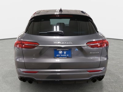 2023 Maserati Grecale GT