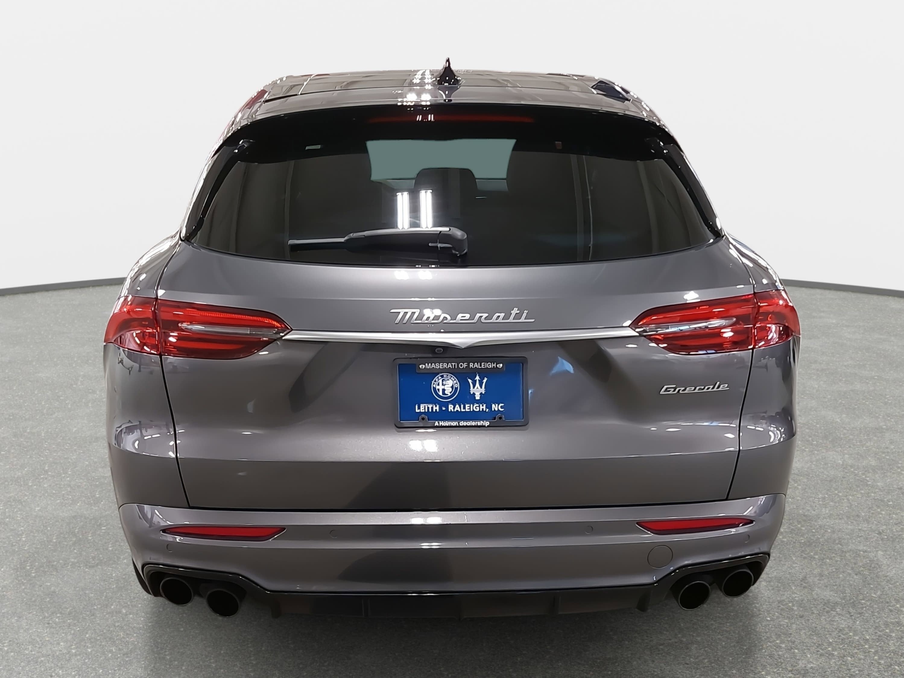 2023 Maserati Grecale GT
