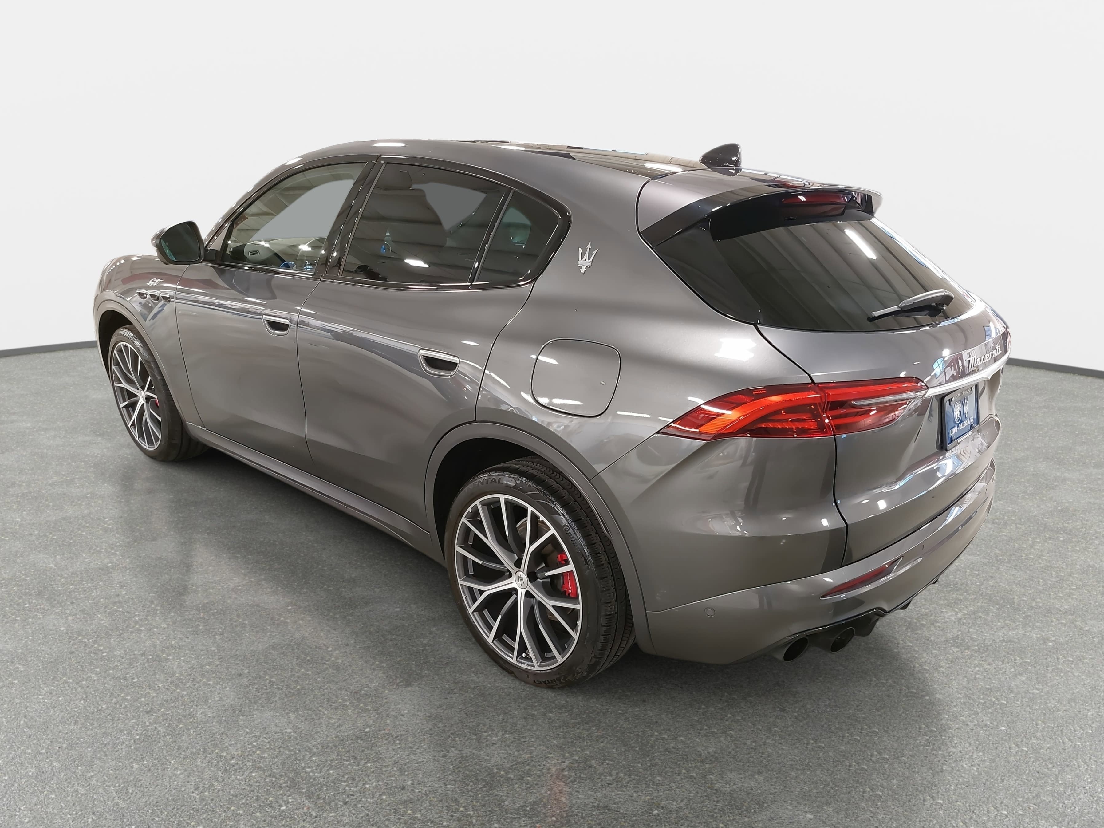 2023 Maserati Grecale GT