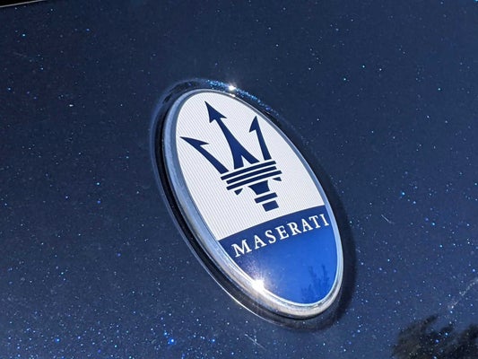 2023 Maserati Grecale GT in Raleigh, NC - Maserati of Raleigh