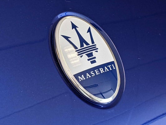 2023 Maserati Grecale Modena in Raleigh, NC - Maserati of Raleigh