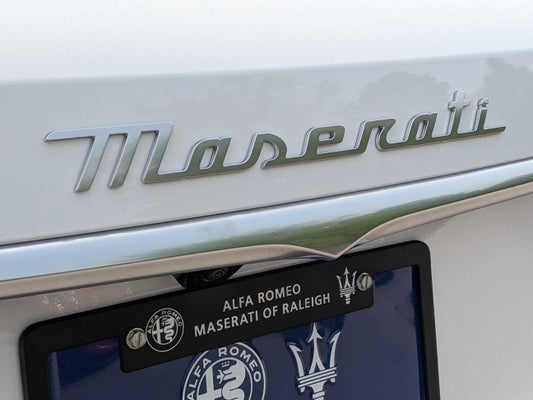 2023 Maserati Grecale Modena in Raleigh, NC - Maserati of Raleigh