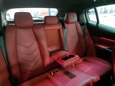 2023 Maserati Grecale Modena