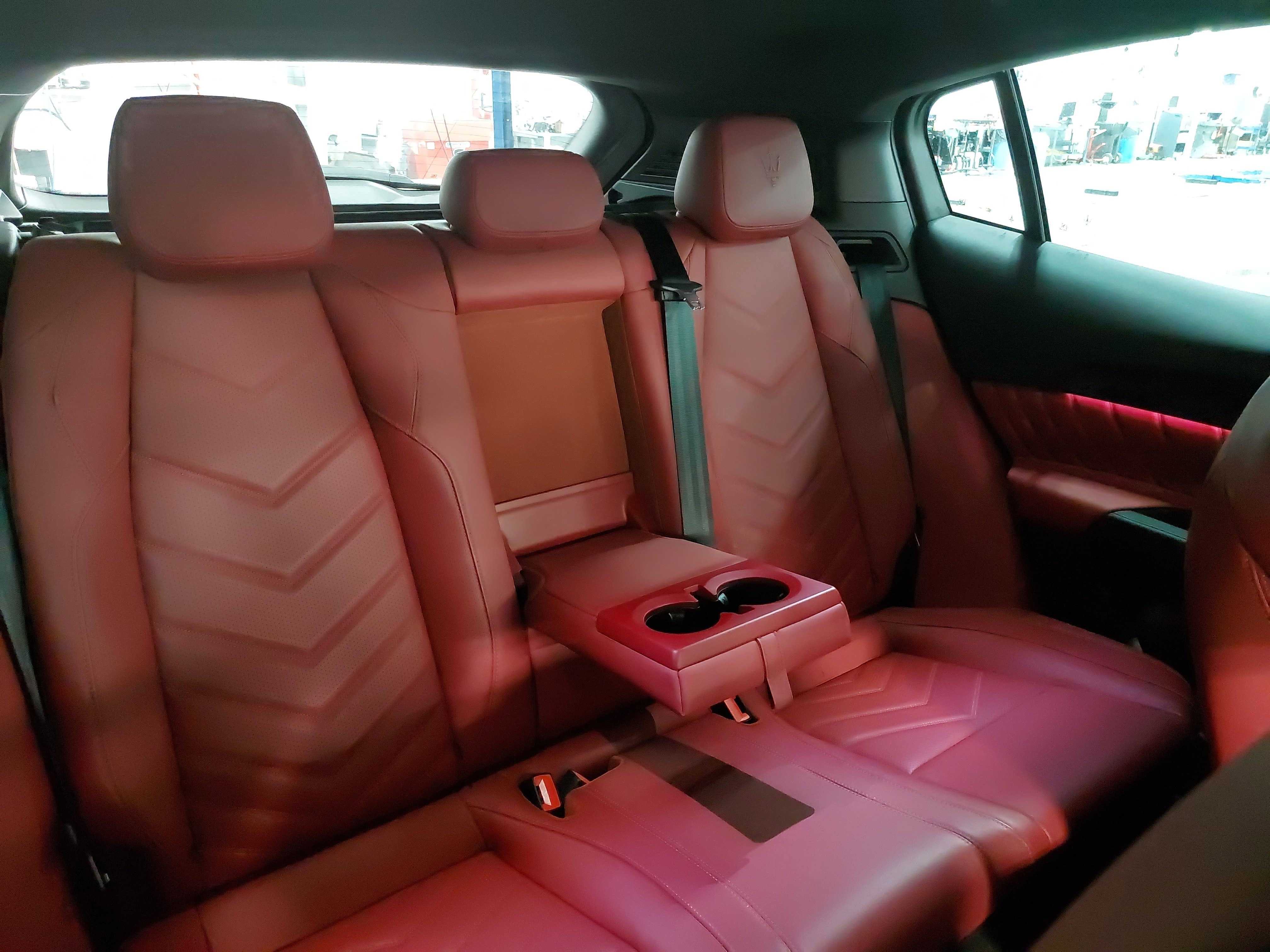 2023 Maserati Grecale Modena