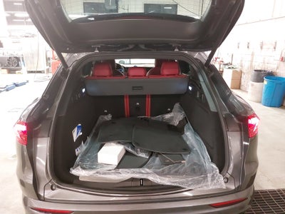 2023 Maserati Grecale Modena