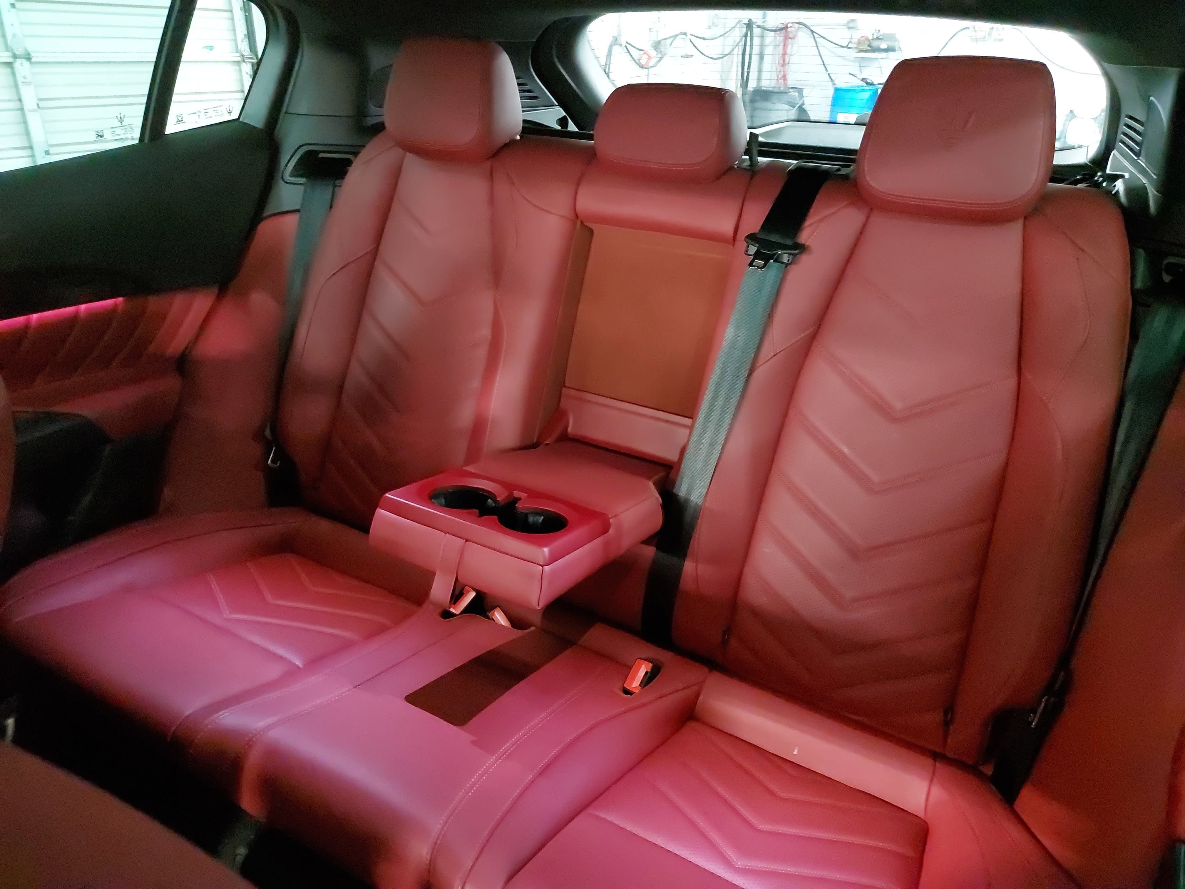 2023 Maserati Grecale Modena