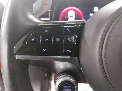 2023 Maserati Grecale Modena