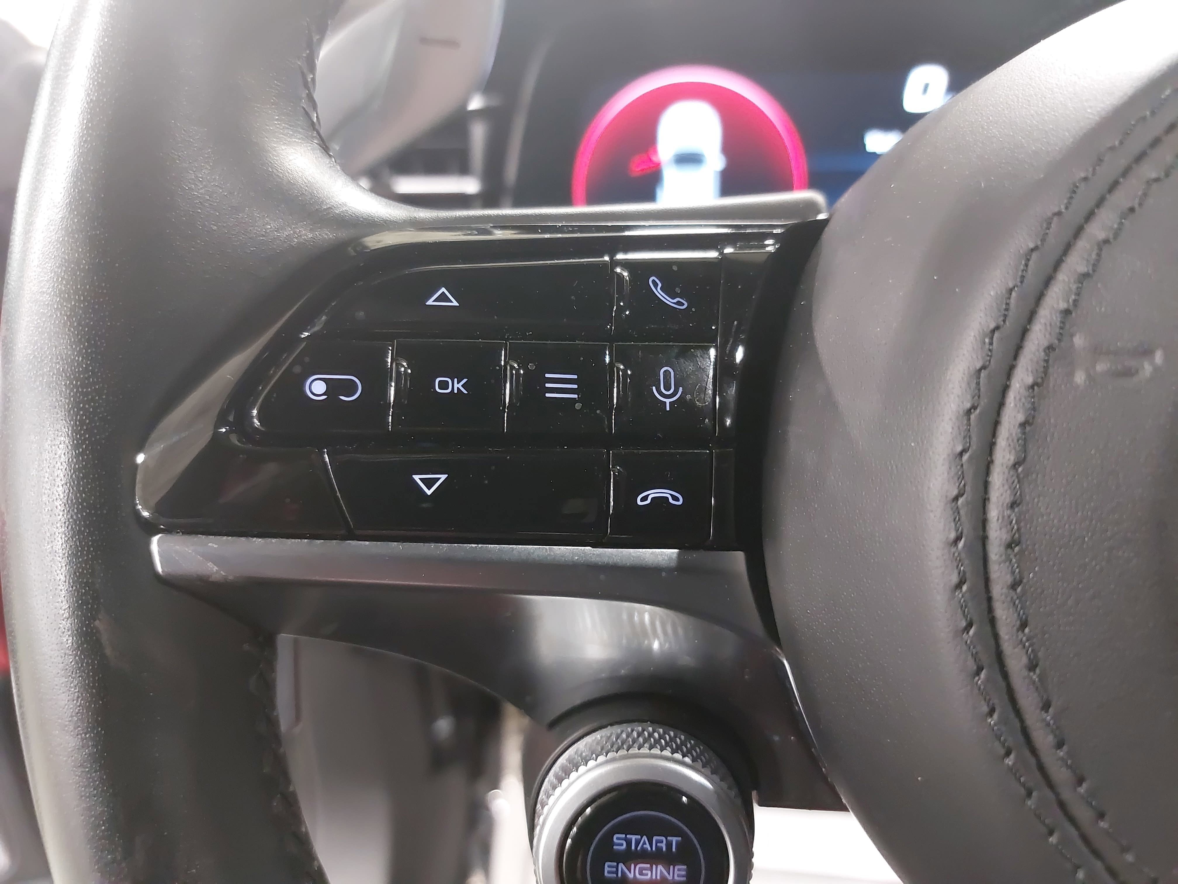 2023 Maserati Grecale Modena