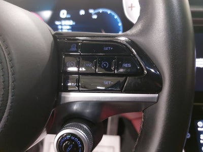 2023 Maserati Grecale Modena