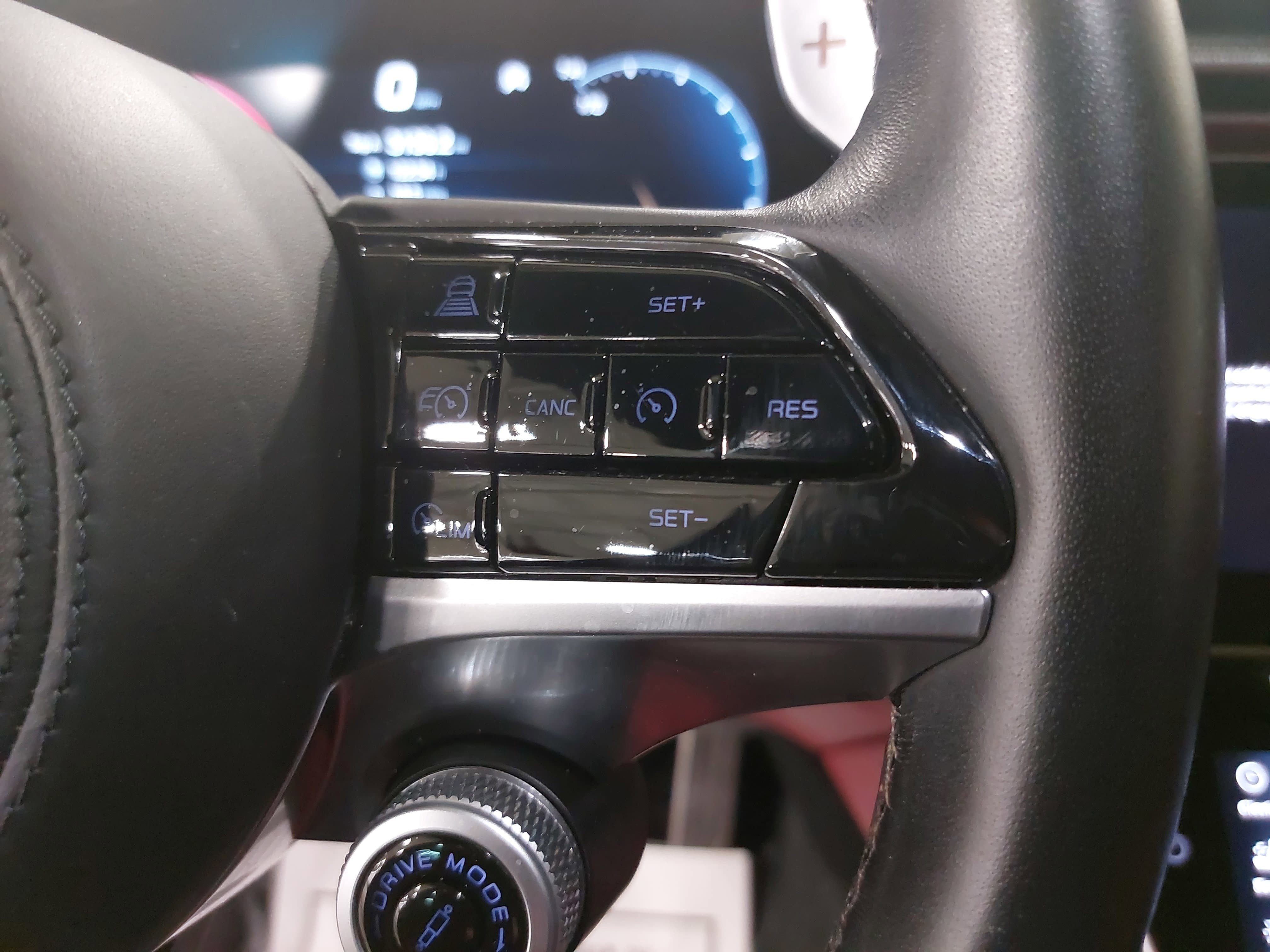 2023 Maserati Grecale Modena