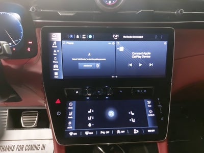 2023 Maserati Grecale Modena