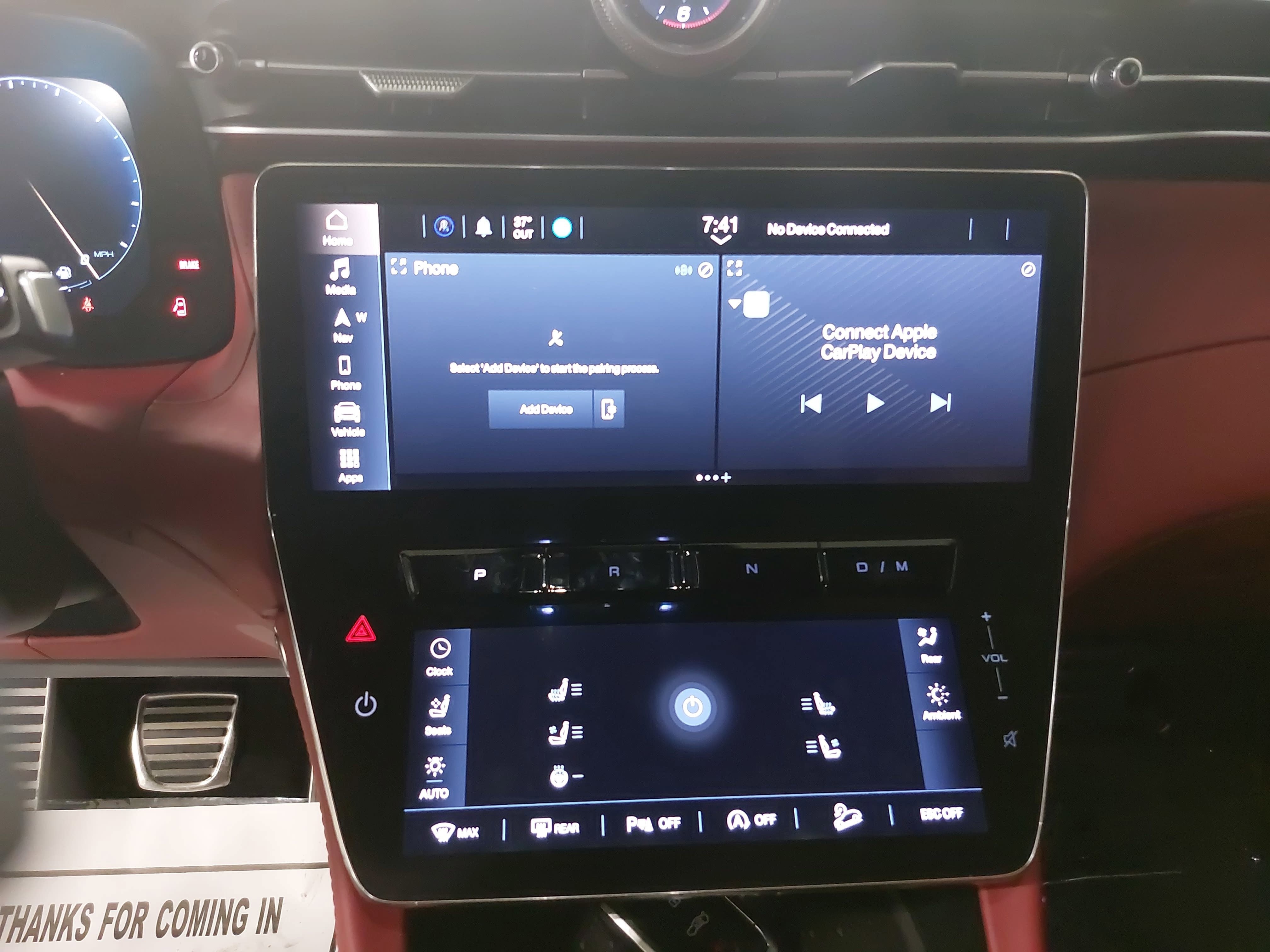 2023 Maserati Grecale Modena