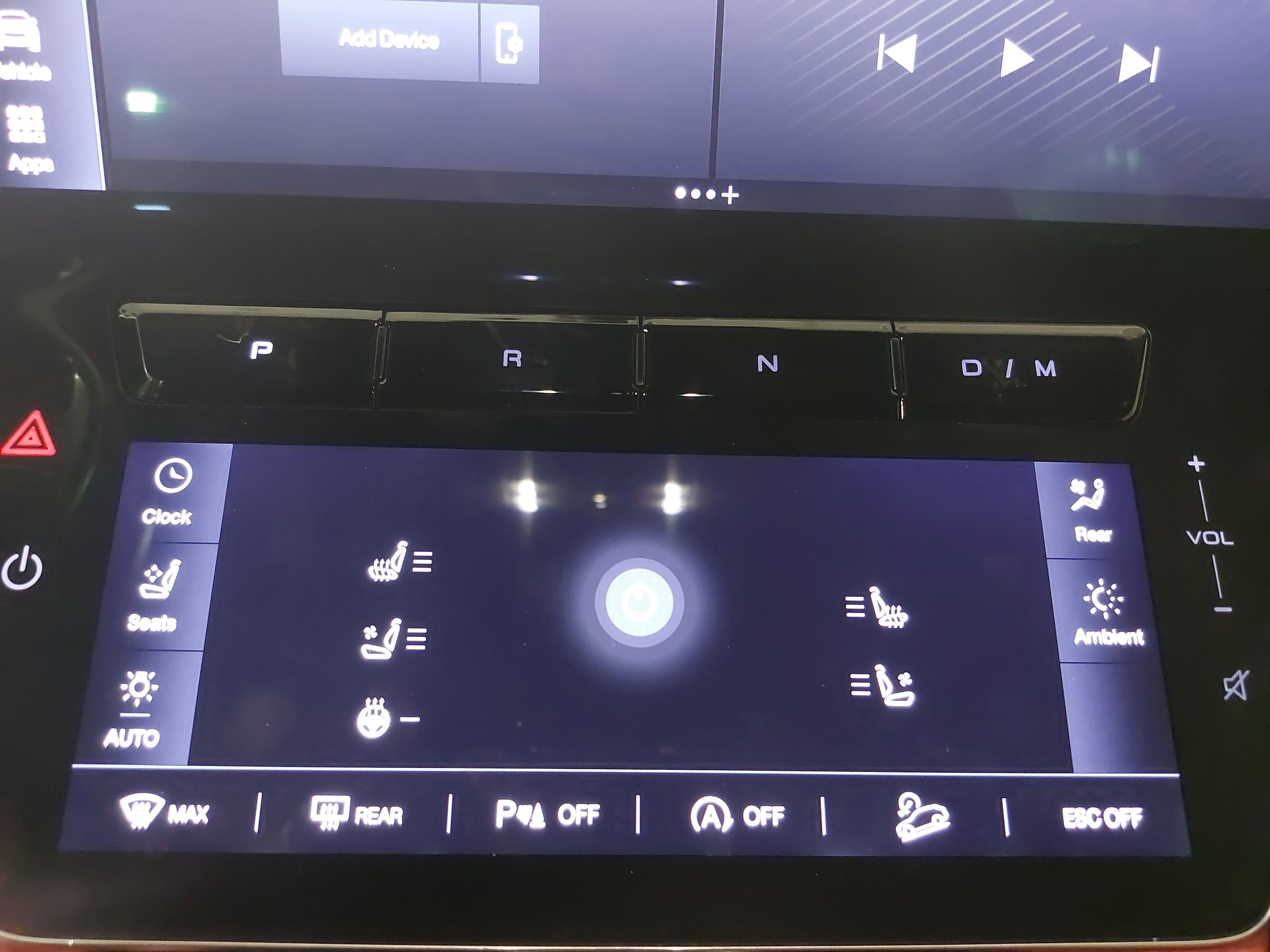 2023 Maserati Grecale Modena