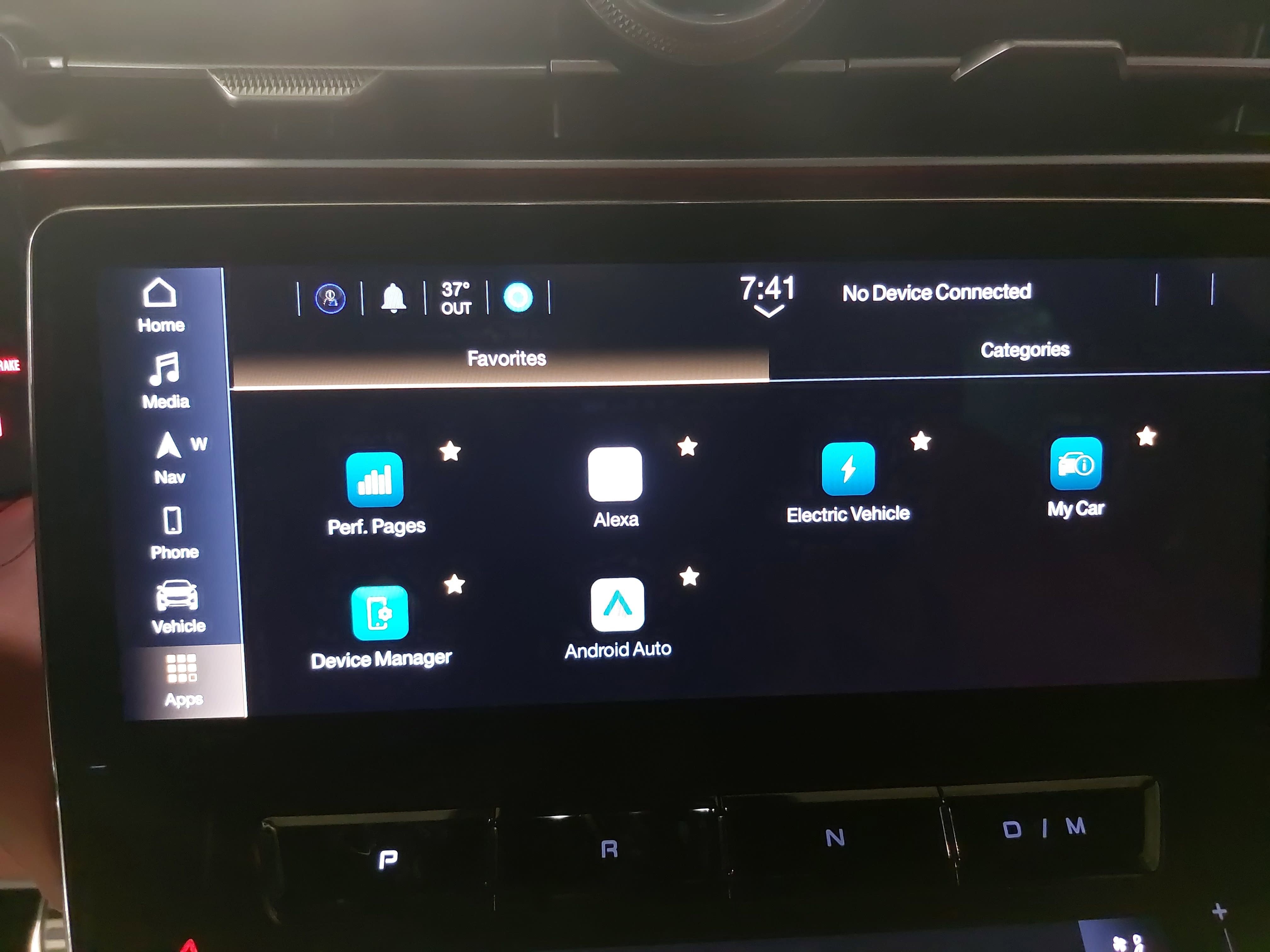 2023 Maserati Grecale Modena