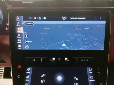 2023 Maserati Grecale Modena