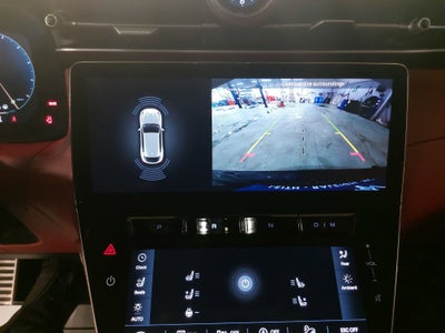 2023 Maserati Grecale Modena